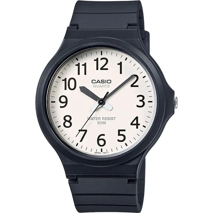 Casio MW-240-7BVDF Erkek Kol Saati - Casio