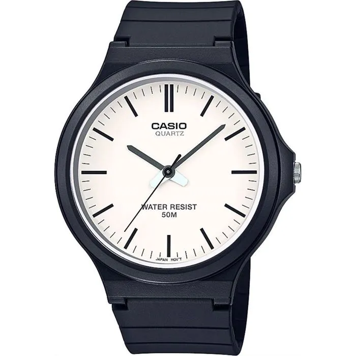 Casio MW-240-7EVDF Erkek Kol Saati - 1