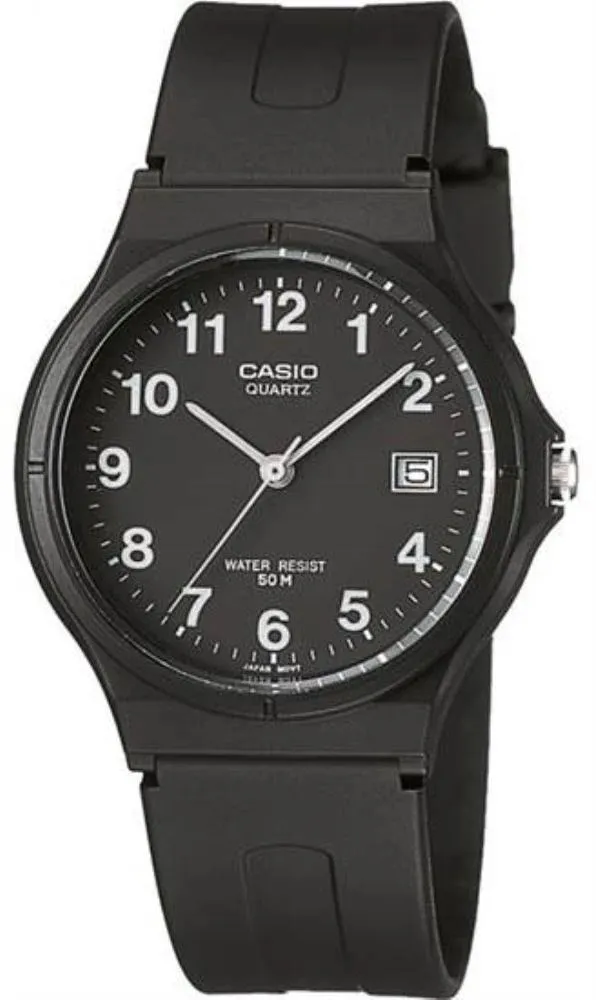 Casio MW-59-1BVDF Erkek Kol Saati - 1