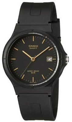 Casio MW-59-1EVDF Erkek Kol Saati - Casio