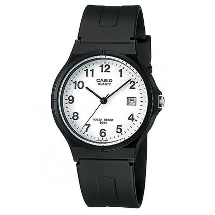 Casio MW-59-7BVDF Erkek Kol Saati - 1