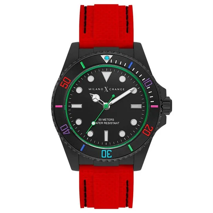 Milano X Change MXG1112 Erkek Kol Saati - 1