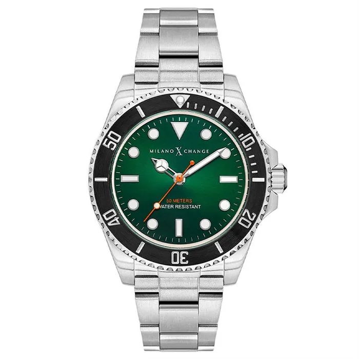 Milano X Change MXG1118 Erkek Kol Saati - 1