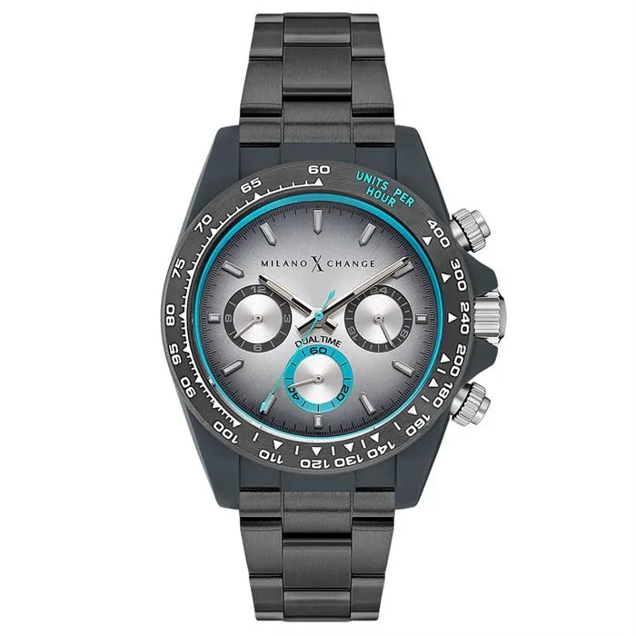 Milano X Change MXG2120 Erkek Kol Saati - 1