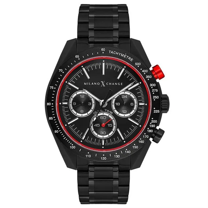 Milano X Change MXG3120 Erkek Kol Saati - 1