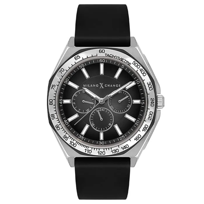 Milano X Change MXG41207 Erkek Kol Saati - 1