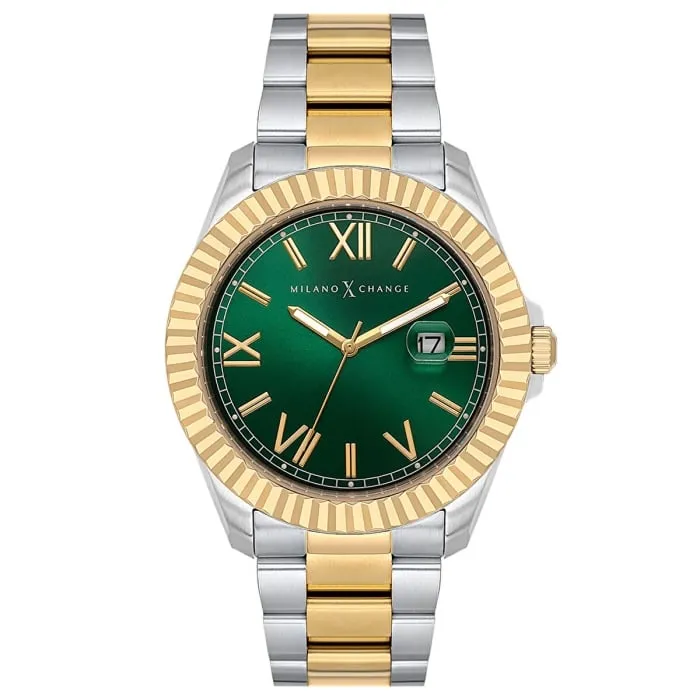 Milano X Change MXG46000 Erkek Kol Saati - 1