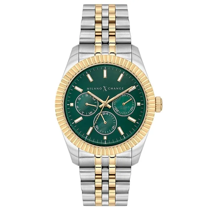 Milano X Change MXL41001 Kadın Kol Saati - 1