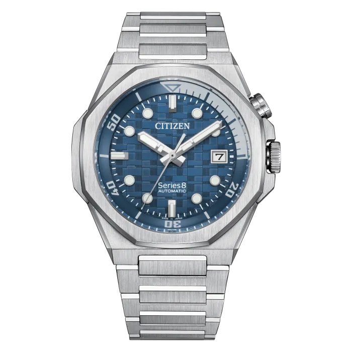 Citizen NB6060-58L Erkek Kol Saati - 1