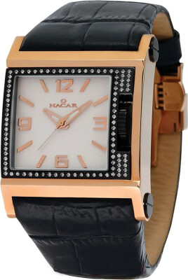 Nacar NC03-39647129-RWL1 Kadın Kol Saati - Nacar