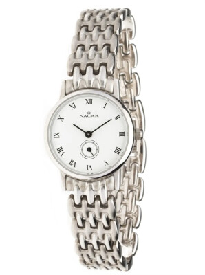 Nacar NC05-830140-ASM Kadın Kol Saati - Nacar