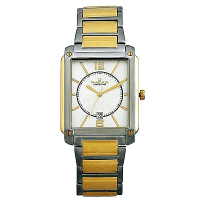 Nacar NC12-290046-CSM Erkek Kol Saati - Nacar