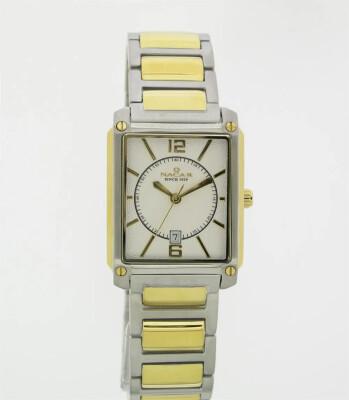 Nacar NC12-390046-CSM Kadın Kol Saati - Nacar
