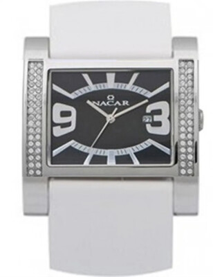 Nacar NC12-3908R87-ABL1 Kadın Kol Saati - Nacar