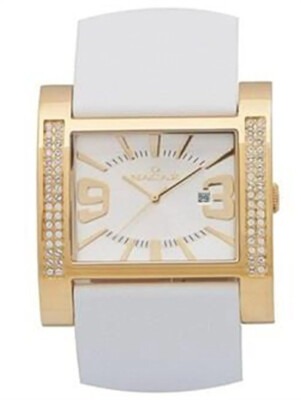 Nacar NC12-3908R87-DSL11 Kadın Kol Saati - Nacar