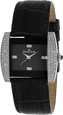 Nacar NC12-3920012-ABL1 Kadın Kol Saati - Nacar