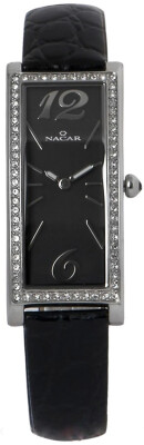 Nacar NC12-39809946-ABL1S Kadın Kol Saati - Nacar
