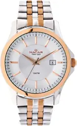 Nacar NC18-2914303-ESM Erkek Kol Saati - Nacar