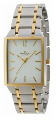 Nacar NC18-29148106-CWM Erkek Kol Saati - Nacar