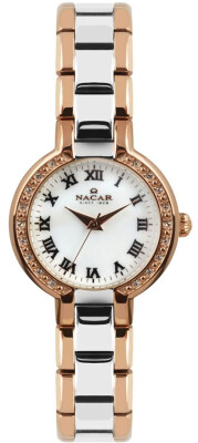 Nacar NC18-3914049-EWMS Kadın Kol Saati - Nacar