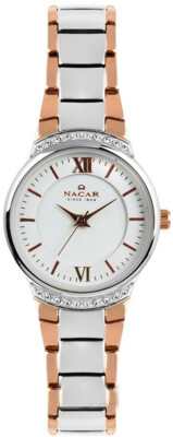 Nacar NC18-3914095-EWMS Kadın Kol Saati - Nacar