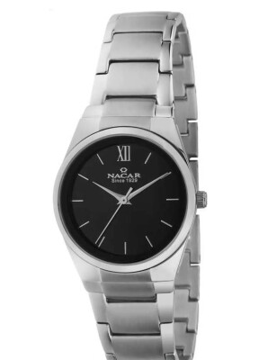 Nacar NC18-39148102-ABM Kadın Kol Saati - Nacar