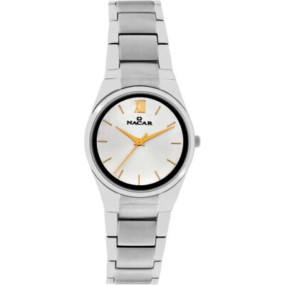 Nacar NC18-39148102-ASCM Kadın Kol Saati - Nacar