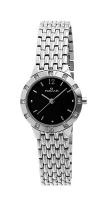 Nacar NC18-39148109-ABMS Kadın Kol Saati - Nacar