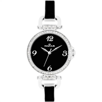 Nacar NC18-39149640-ABMS Kadın Kol Saati - Nacar