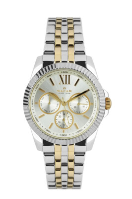 Nacar NC18-39149917-CSCM Kadın Kol Saati - Nacar