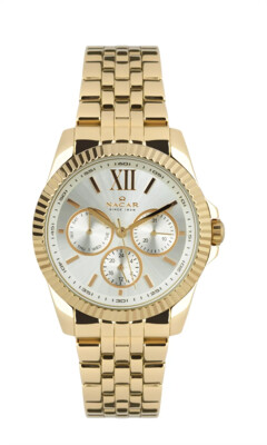 Nacar NC18-39149917-DSCM Kadın Kol Saati - Nacar