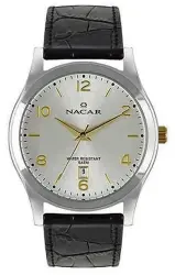 Nacar NC21-292229-ASCL1 Erkek Kol Saati - Nacar