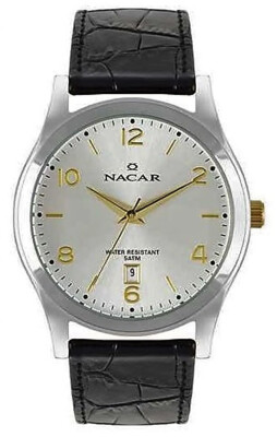 Nacar NC21-292229-ASCL1 Erkek Kol Saati - Nacar