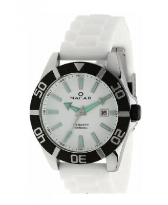 Nacar NC21-296095-AWBS11 Erkek Kol Saati - Nacar