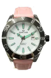 Nacar NC21-296095-AWBS111 Erkek Kol Saati - Nacar
