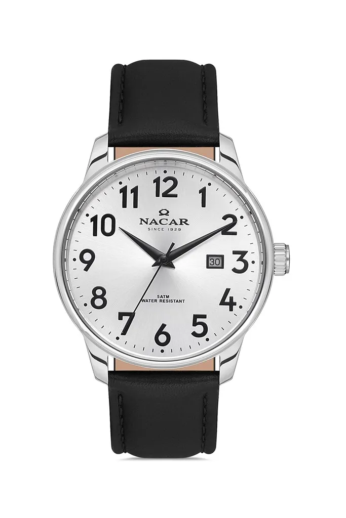 Nacar NC21-297170-ASL1 Erkek Kol Saati - 1