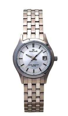 Nacar NC21-390335-ASM Kadın Kol Saati - Nacar