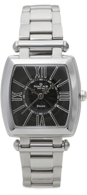 Nacar NC21-393569-ABM Kadın Kol Saati - Nacar