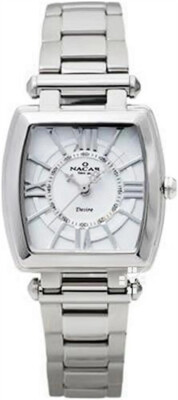 Nacar NC21-393569-AWM Kadın Kol Saati - Nacar