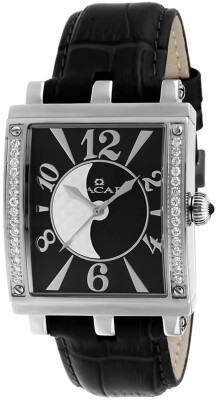 Nacar NC23-290073-ABL1S Erkek Kol Saati - Nacar