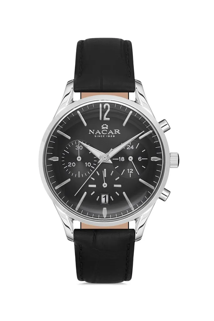 Nacar NC25-390167-ABL1 Kadın Kol Saati - 1
