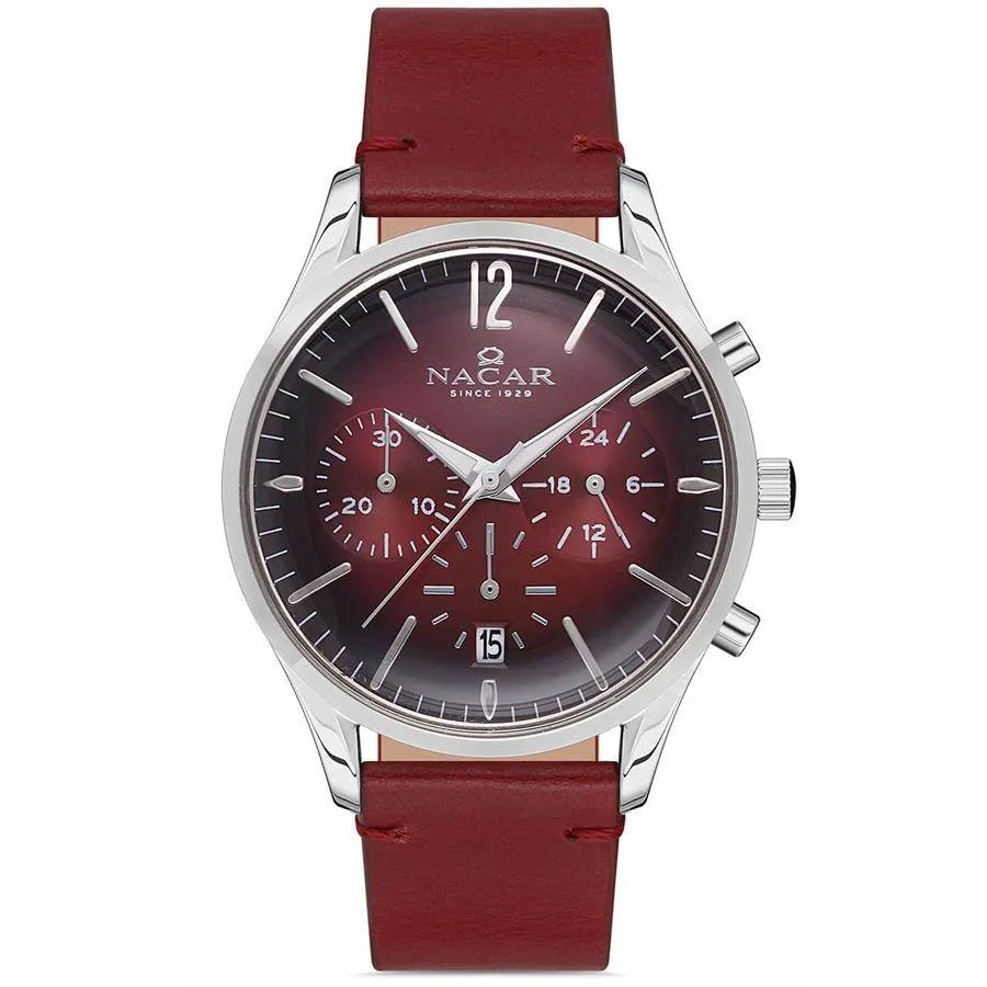 Nacar NC25-390167-ADRL13 Unisex Kol Saati - 1