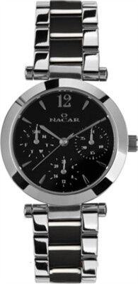 Nacar NC26-198368-ABMC Kadın Kol Saati - Nacar
