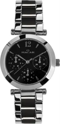 Nacar NC26-198368-ABMC Kadın Kol Saati - 1