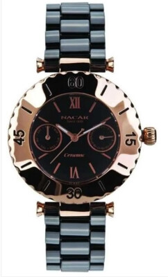 Nacar NC26-390795-ESC1 Kadın Kol Saati - Nacar