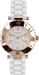 Nacar NC26-390795-RSC Kadın Kol Saati - Nacar