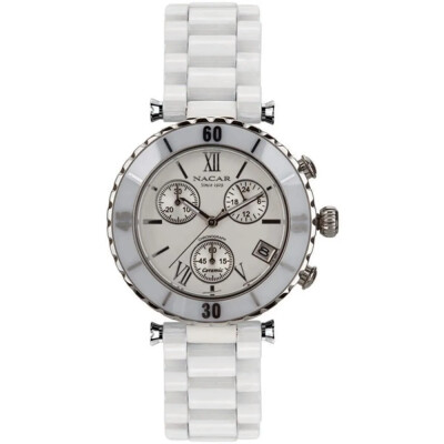 Nacar NC26-3910115-ASSC Kadın Kol Saati - Nacar
