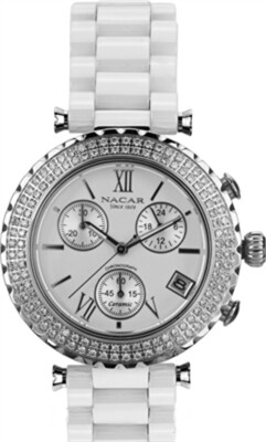 Nacar NC26-3910115-ASSCS Kadın Kol Saati - Nacar