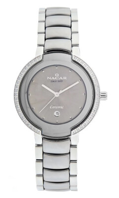 Nacar NC26-398352-TSM Kadın Kol Saati - Nacar
