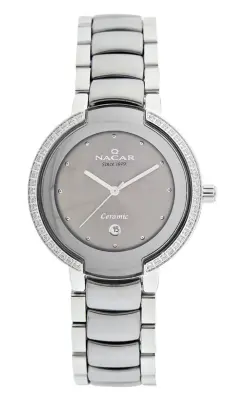 Nacar NC26-398352-TSM Kadın Kol Saati - 1